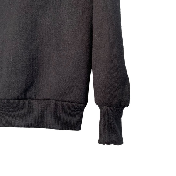 VINTAGE | 90s Poinsettias Crewneck - Sz Large - Picture 5 of 9